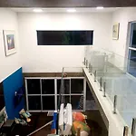 Casa do barco azul em ubatumirim
