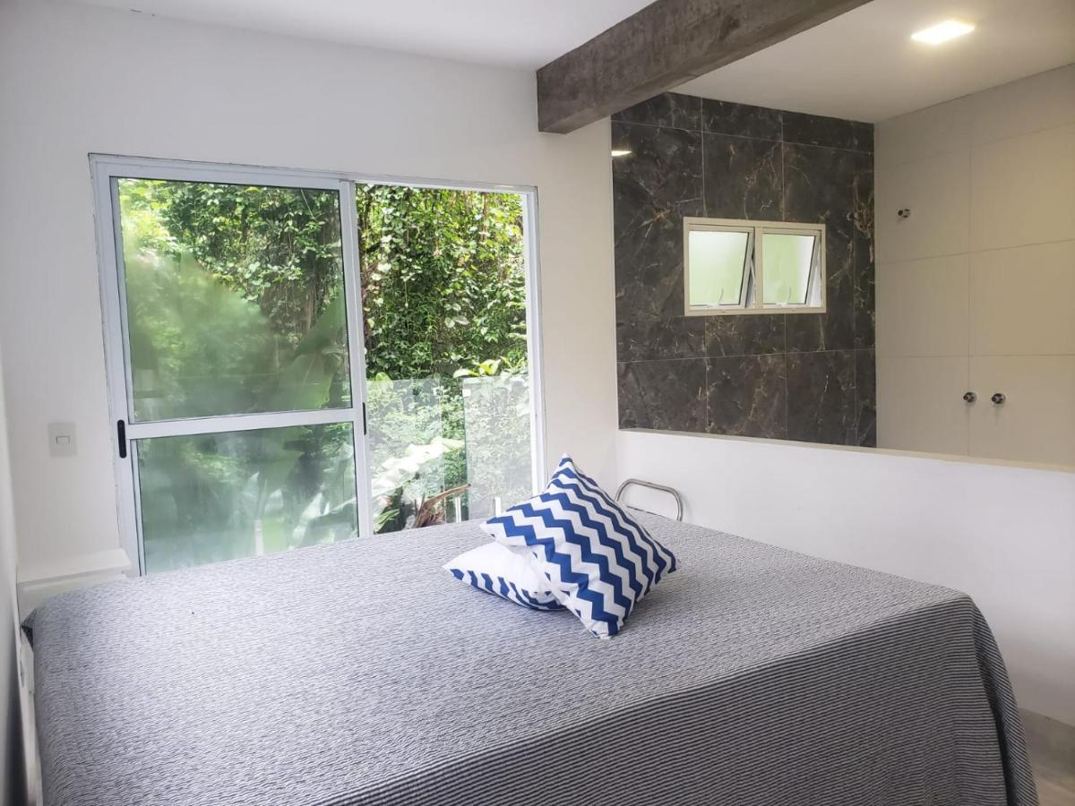Casa Do Barco Azul Em Ubatumirim Ubatuba