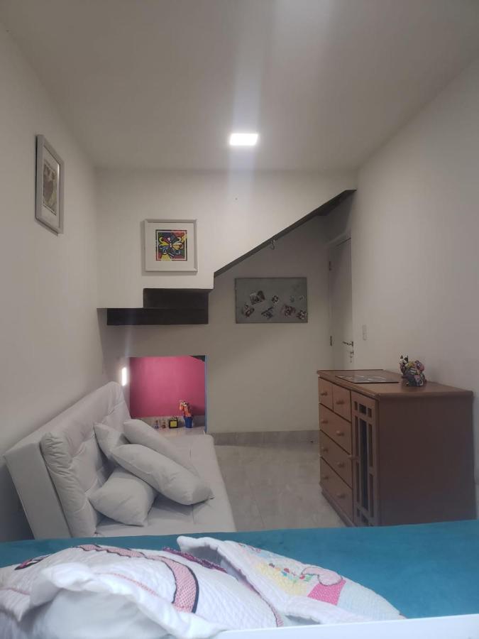 Casa Do Barco Azul Em Ubatumirim *